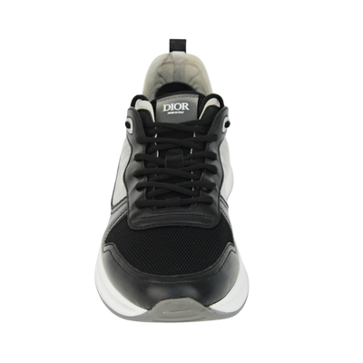DIOR B25 | Black & White | Size 11