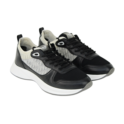 DIOR B25 | Black & White | Size 11