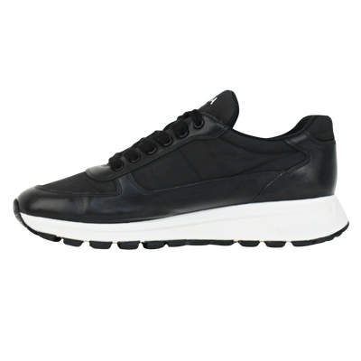 Prada Prax | Black | Size 9