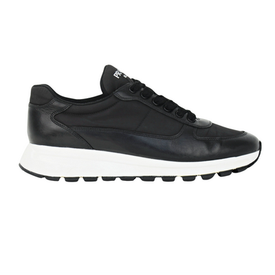 Prada Prax | Black | Size 9