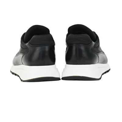 Prada Prax | Black | Size 9