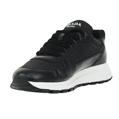 Prada Prax | Black | Size 9