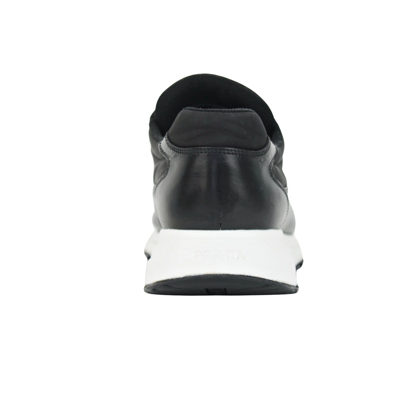 Prada Prax | Black | Size 9
