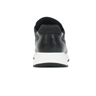 Prada Prax | Black | Size 9