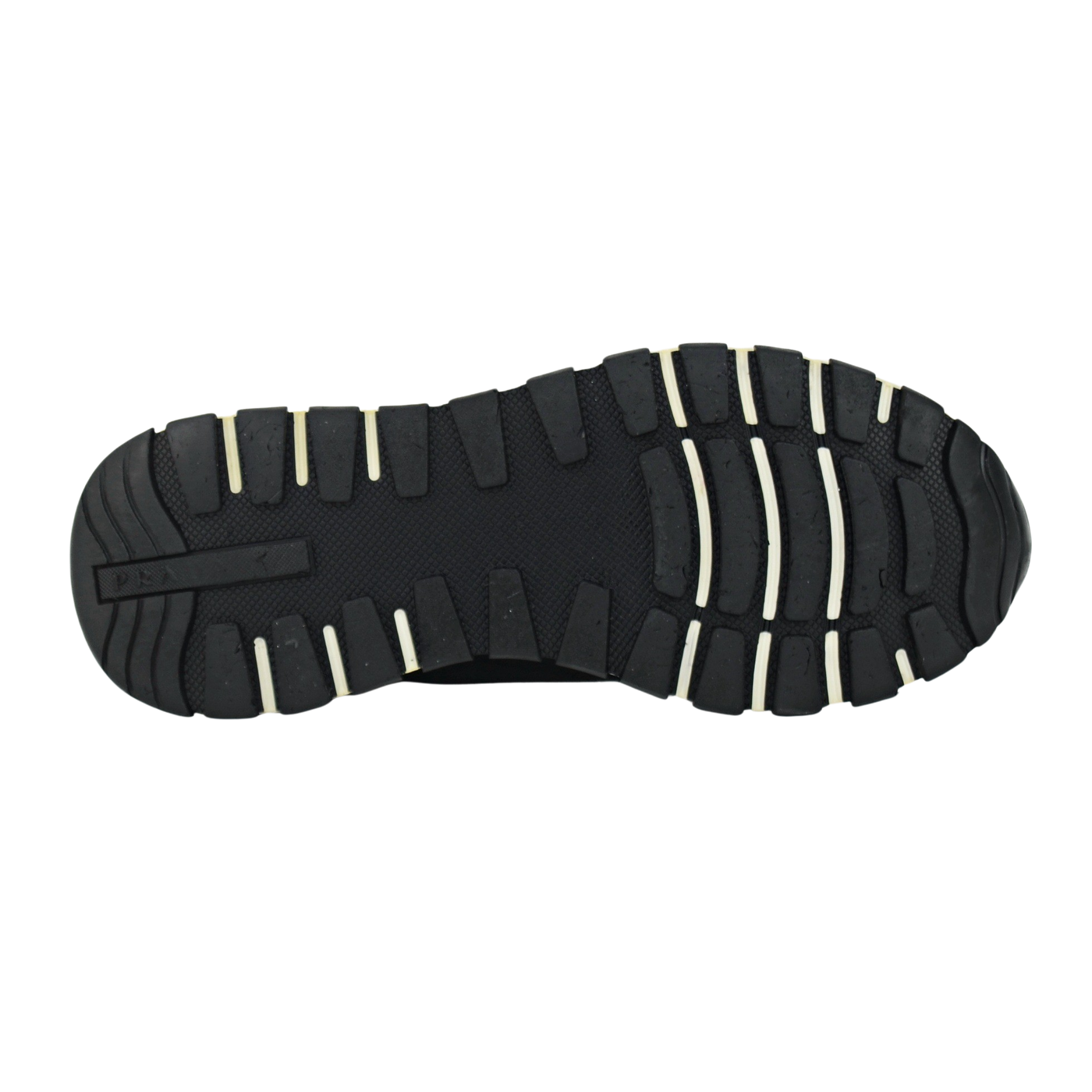 Prada Prax | Black | Size 9