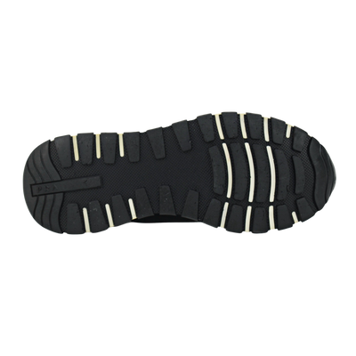 Prada Prax | Black | Size 9