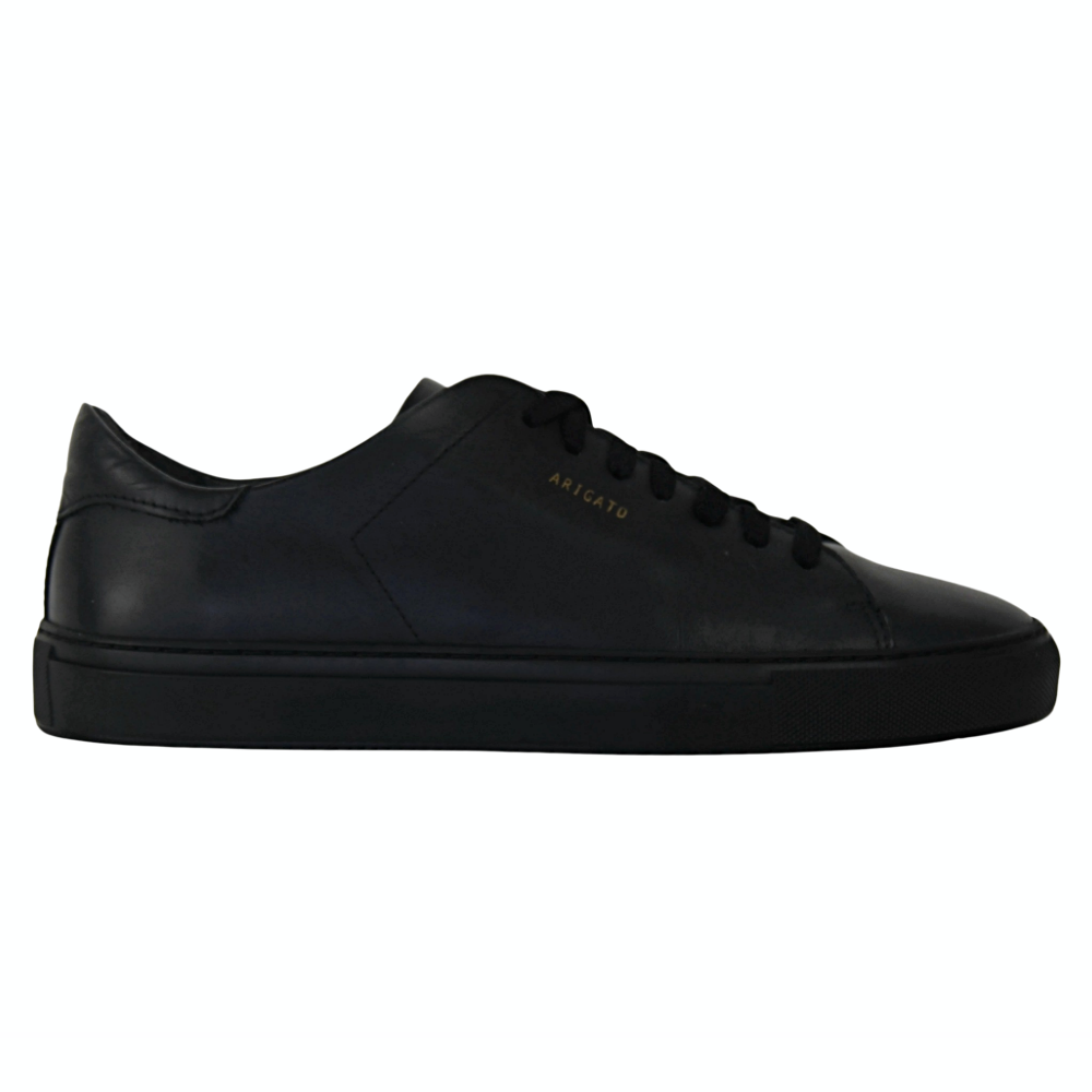 Axel Arigato Clean 90 | Black | Size 7