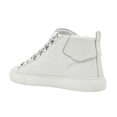 Balenciaga Arena High | White | Size 7