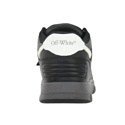 Off-White Out Of Office | Black & White | Size 8