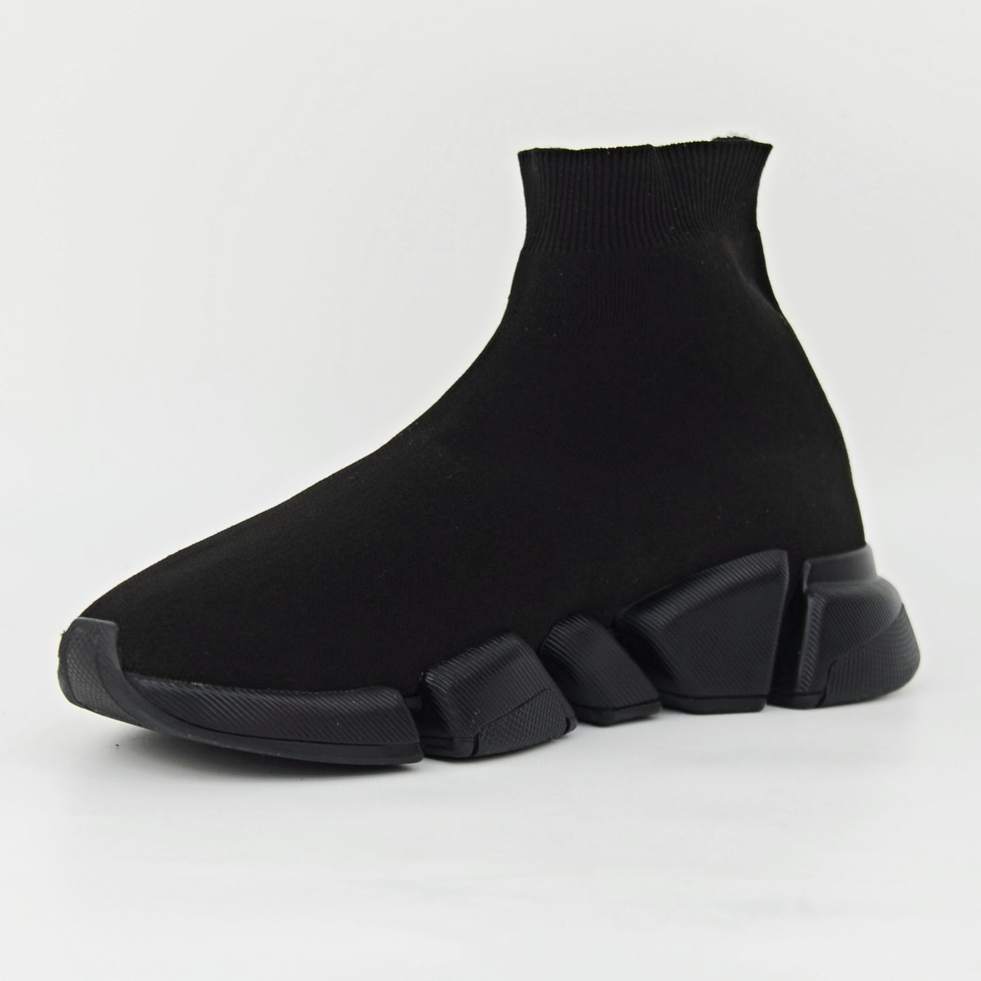 Balenciaga Speed 2.0 | Black | Size 8