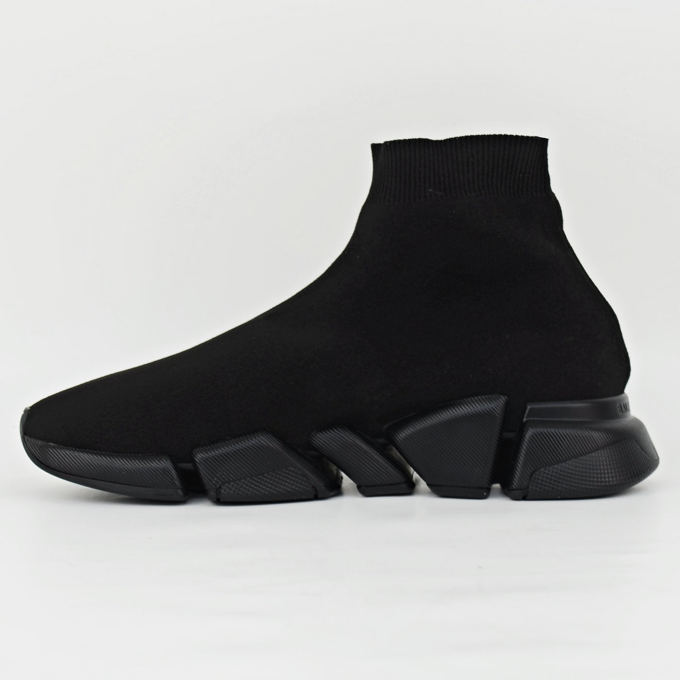 Balenciaga Speed 2.0 | Black | Size 8