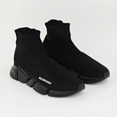 Balenciaga Speed 2.0 | Black | Size 8