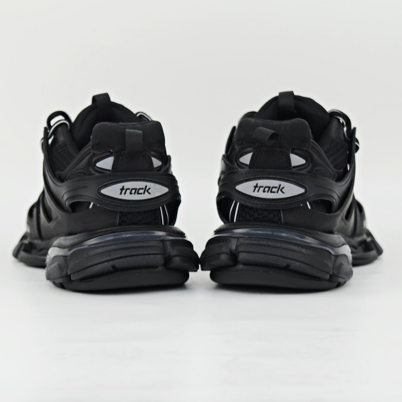 Balenciaga Track.1 | Black | Size 9