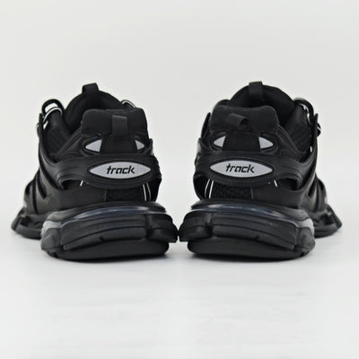 Balenciaga Track.1 | Black | Size 9