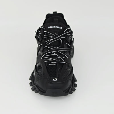 Balenciaga Track.1 | Black | Size 9