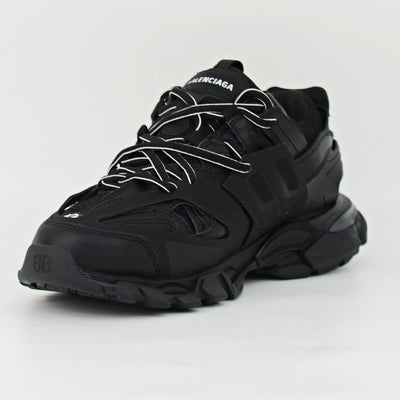 Balenciaga Track.1 | Black | Size 9