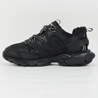 Balenciaga Track.1 | Black | Size 9