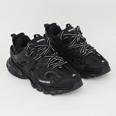 Balenciaga Track.1 | Black | Size 9