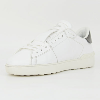 Valentino VLTN OPEN | White | Size 7