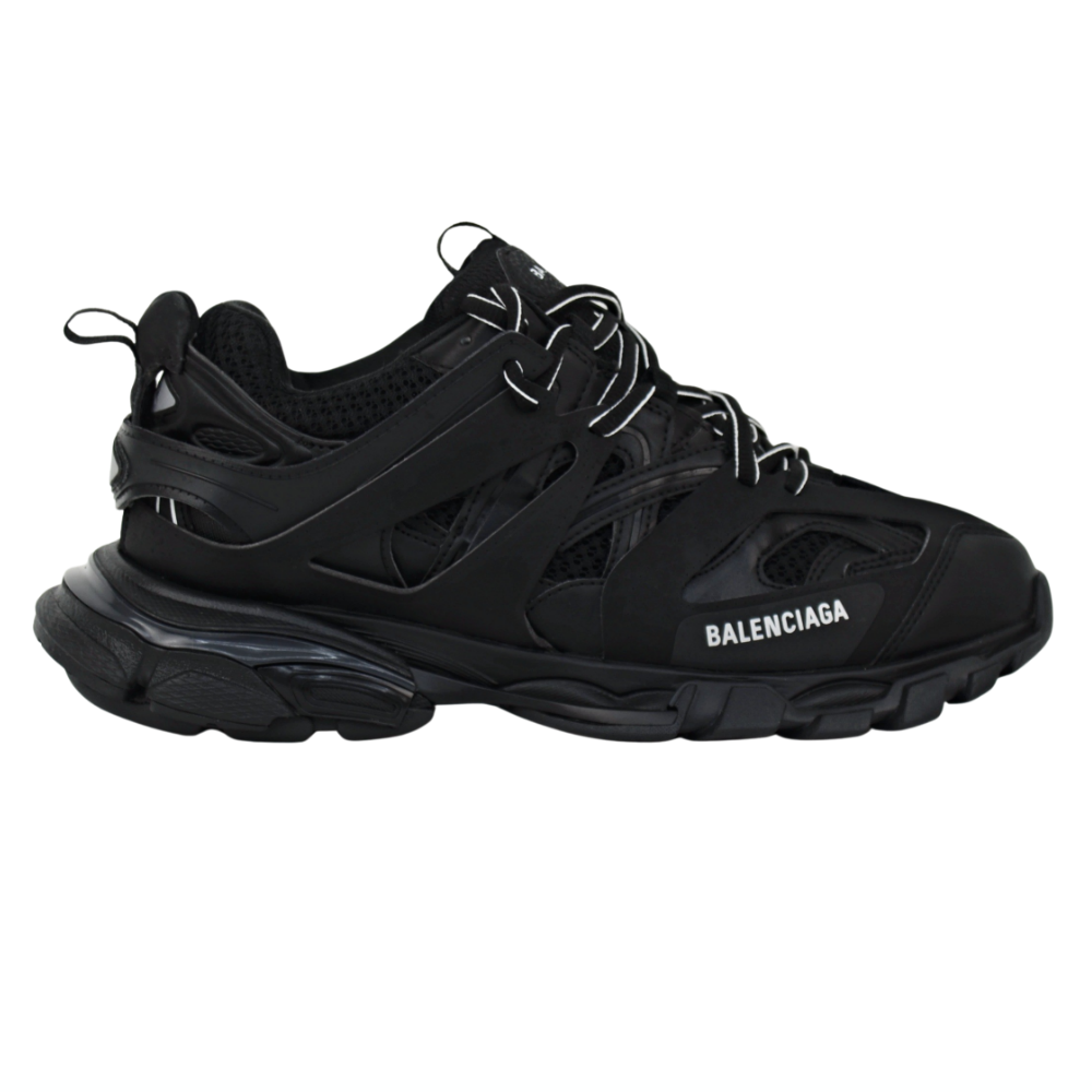 Balenciaga Track.1 | Black | Size 9