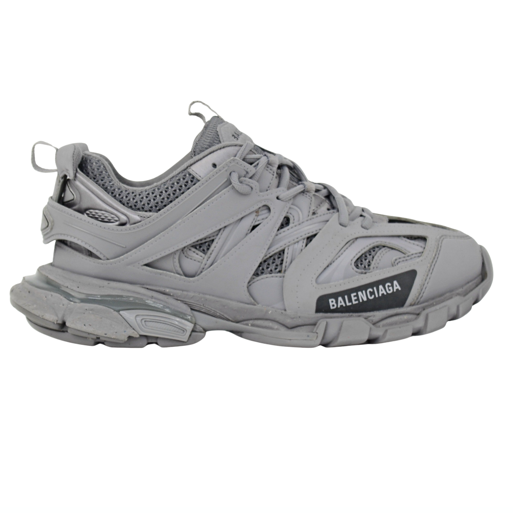 Balenciaga Track.1 | Grey | Size 8