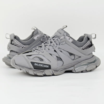 Balenciaga Track.1 | Grey | Size 8