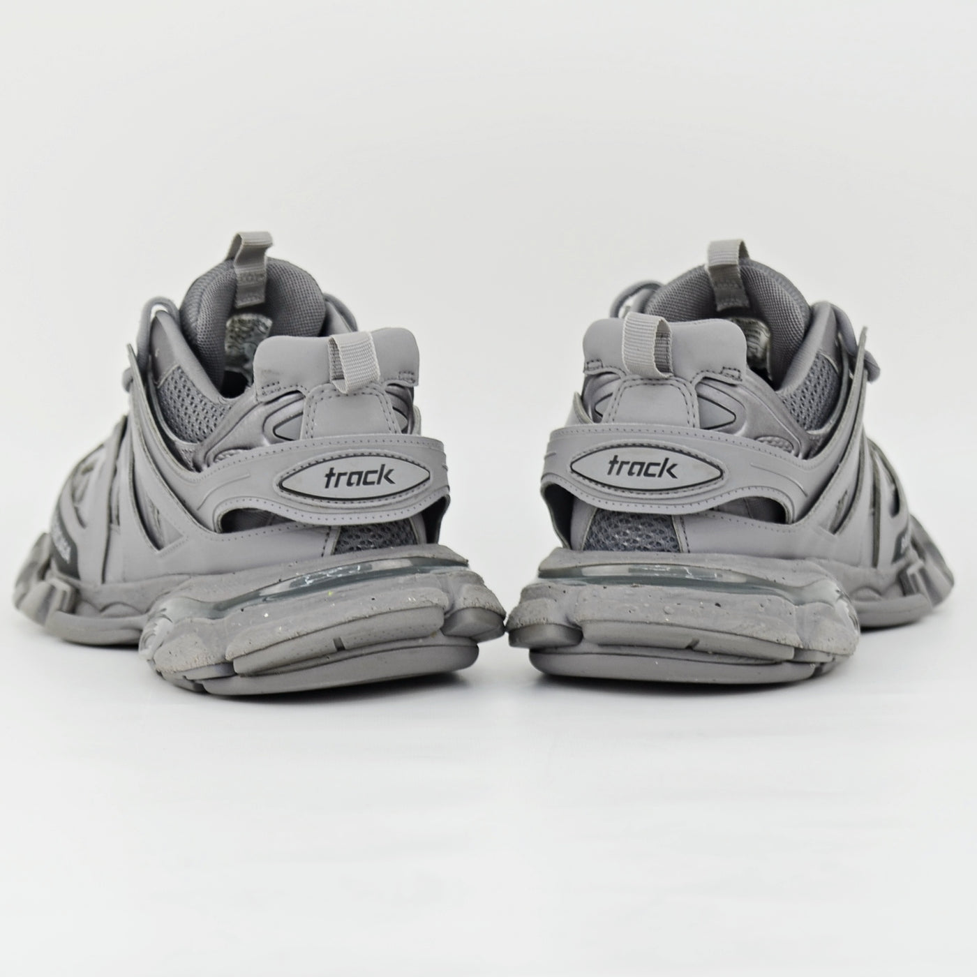 Balenciaga Track.1 | Grey | Size 8