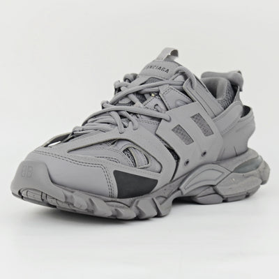 Balenciaga Track.1 | Grey | Size 8