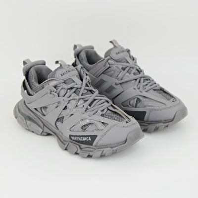 Balenciaga Track.1 | Grey | Size 8