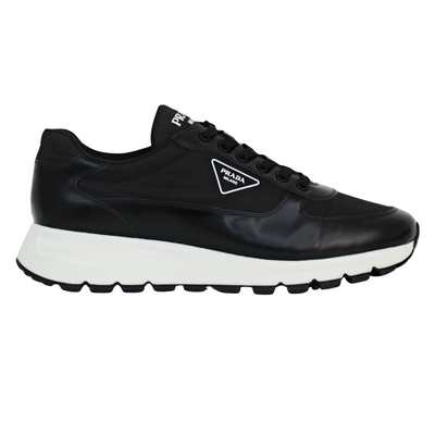 Prada Prax 01 Re-Nylon | Black | Size 9