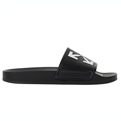 Off-White Arrow Sliders | BLACK | SIZE 10