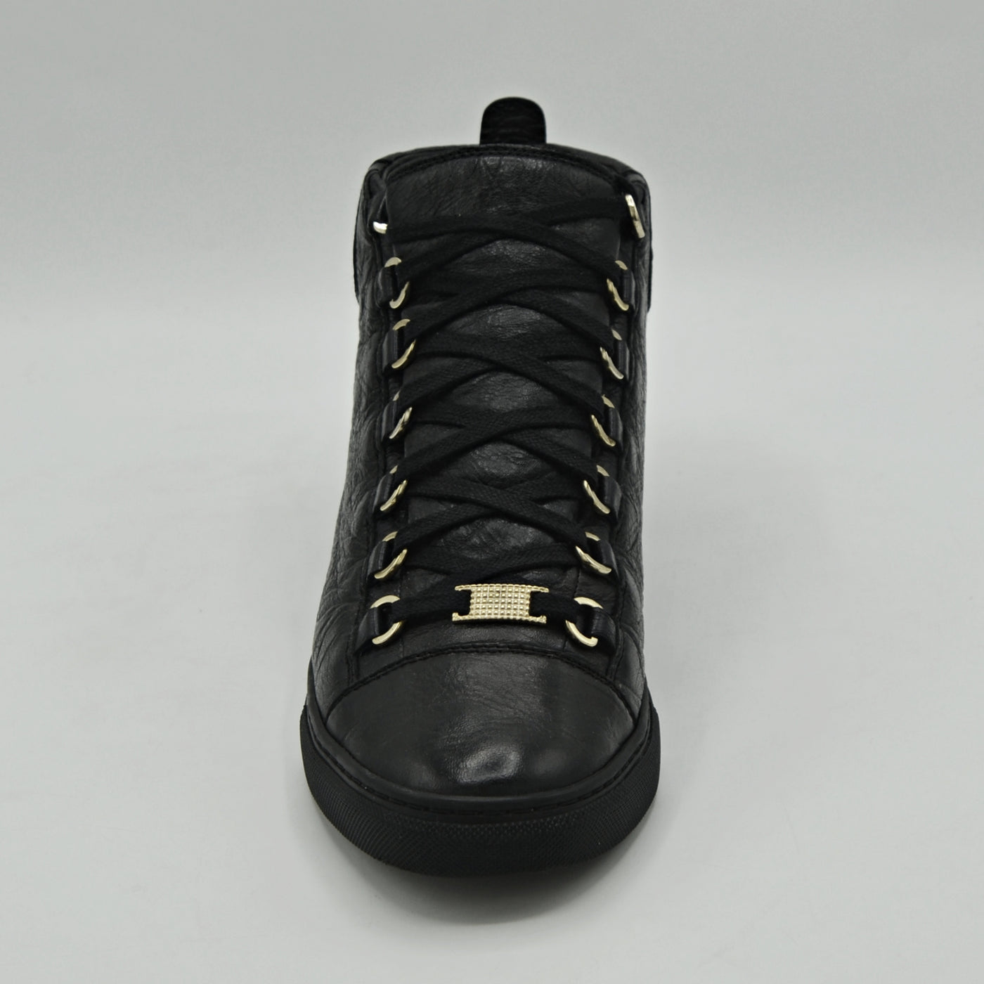 Balenciaga Arena High | Black | Size 5