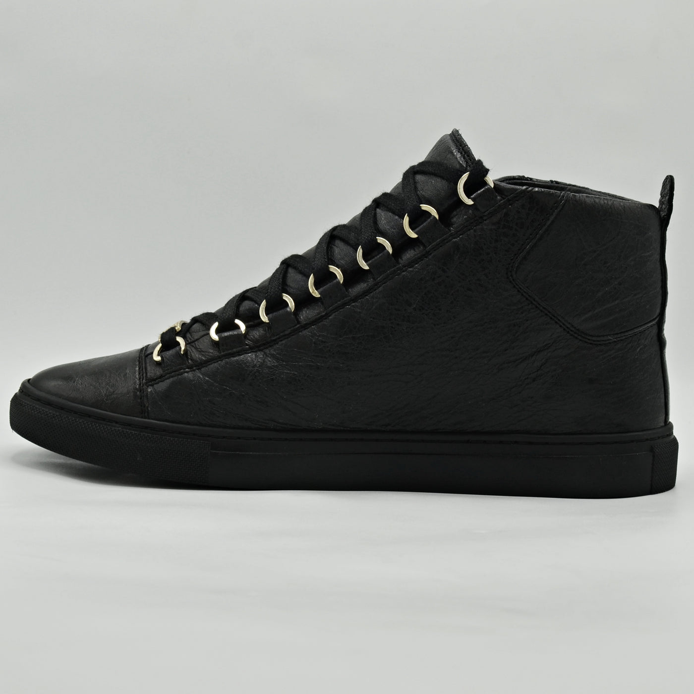 Balenciaga Arena High | Black | Size 5