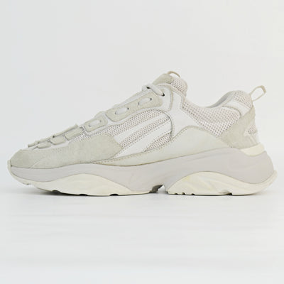 Amiri Bone Runner | Grey | Size 9