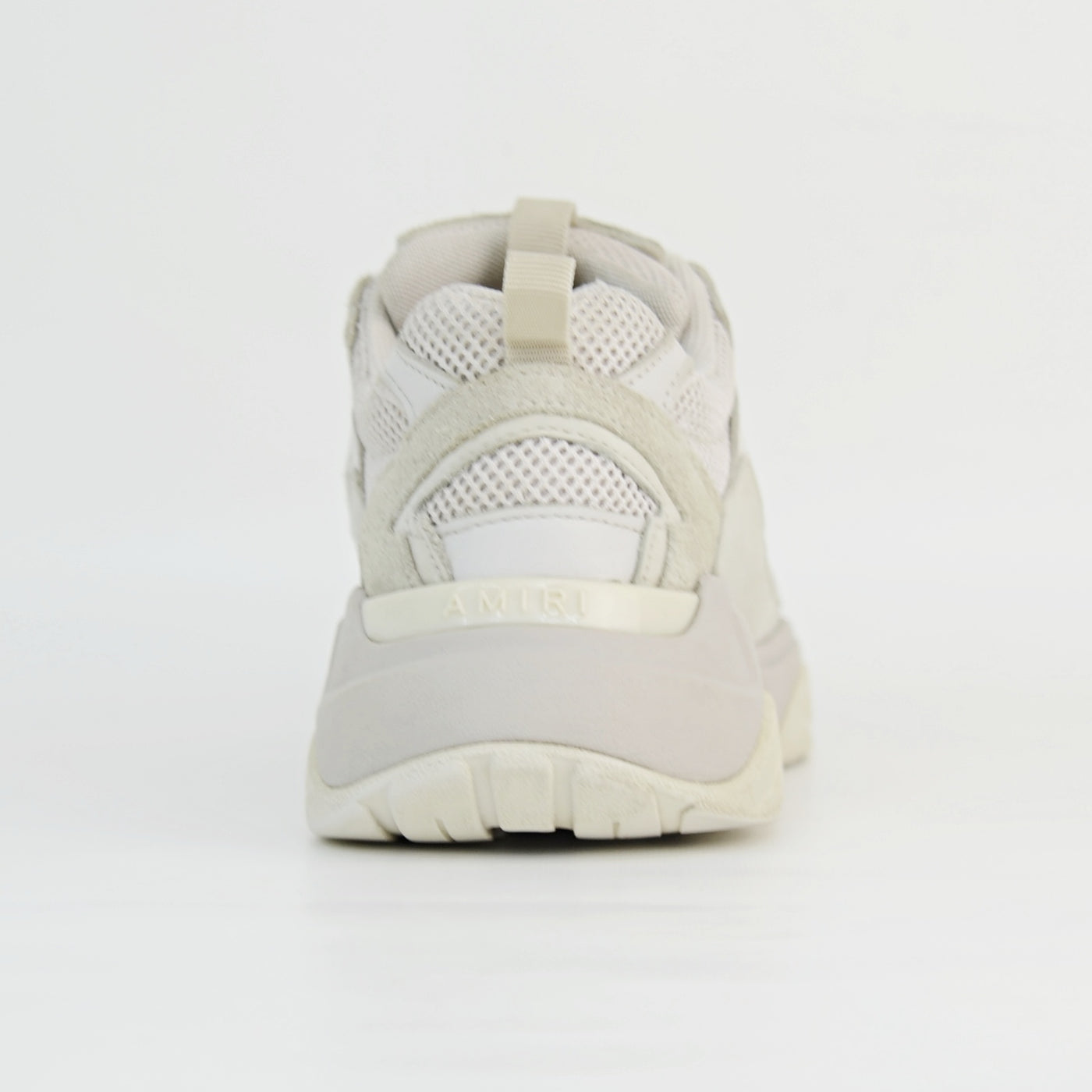 Amiri Bone Runner | Grey | Size 9