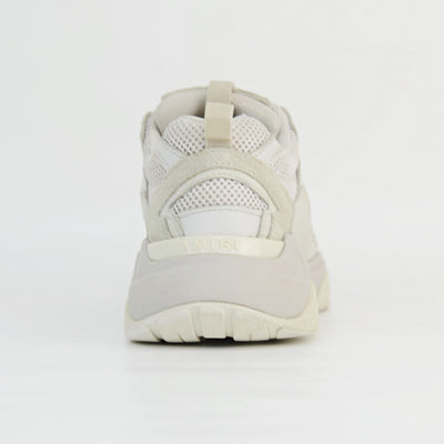 Amiri Bone Runner | Grey | Size 9