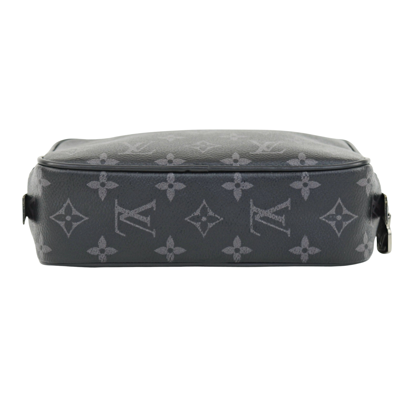 Louis Vuitton Toiletry Pouch GM | Monogram Eclipse