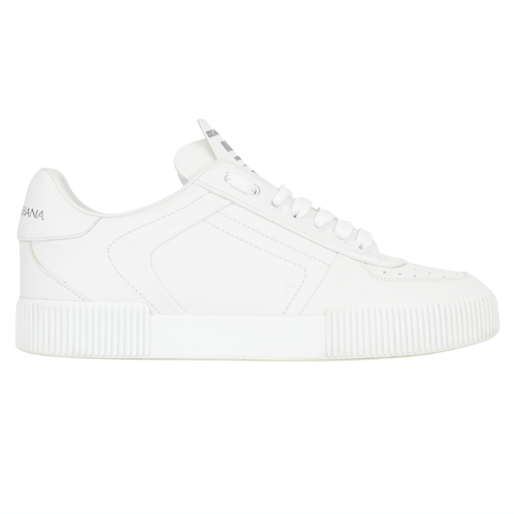 Dolce & Gabbana Miami | White | Size 8