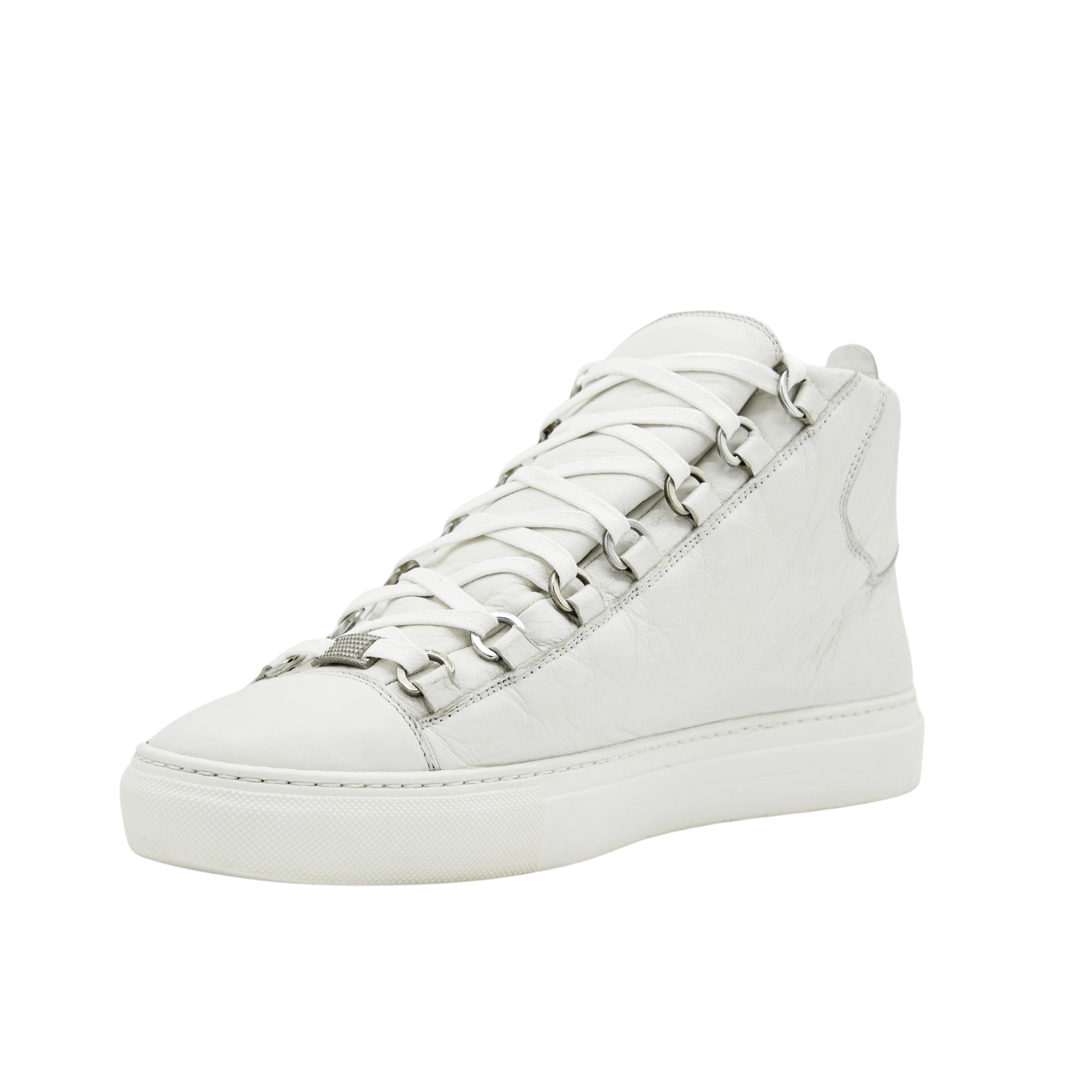 Balenciaga Arena High | White | Size 7