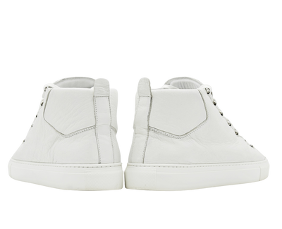 Balenciaga Arena High | White | Size 7