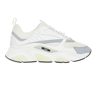 DIOR B22 | White | Size 8