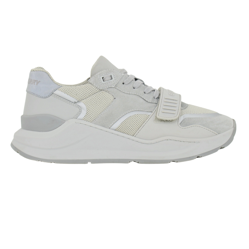Burberry Ramsey | Grey | Size 8
