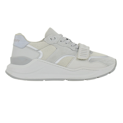 Burberry Ramsey | Grey | Size 8
