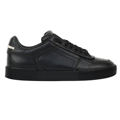 Dolce & Gabbana Miami | Black | Size 9.5