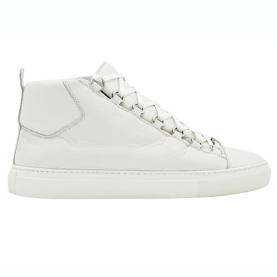 Balenciaga Arena High | White | Size 7