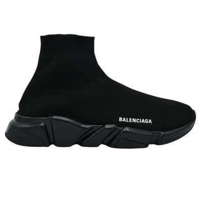 Balenciaga Speed | Black | Size 5