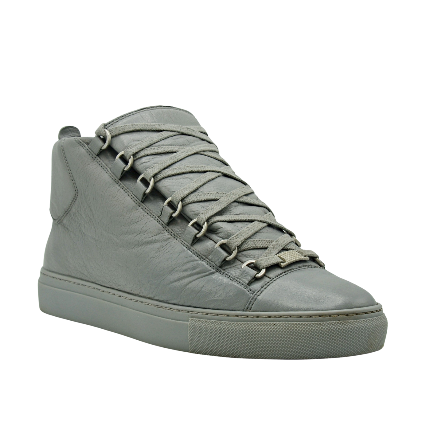 Balenciaga Arena High | Grey | Size 7