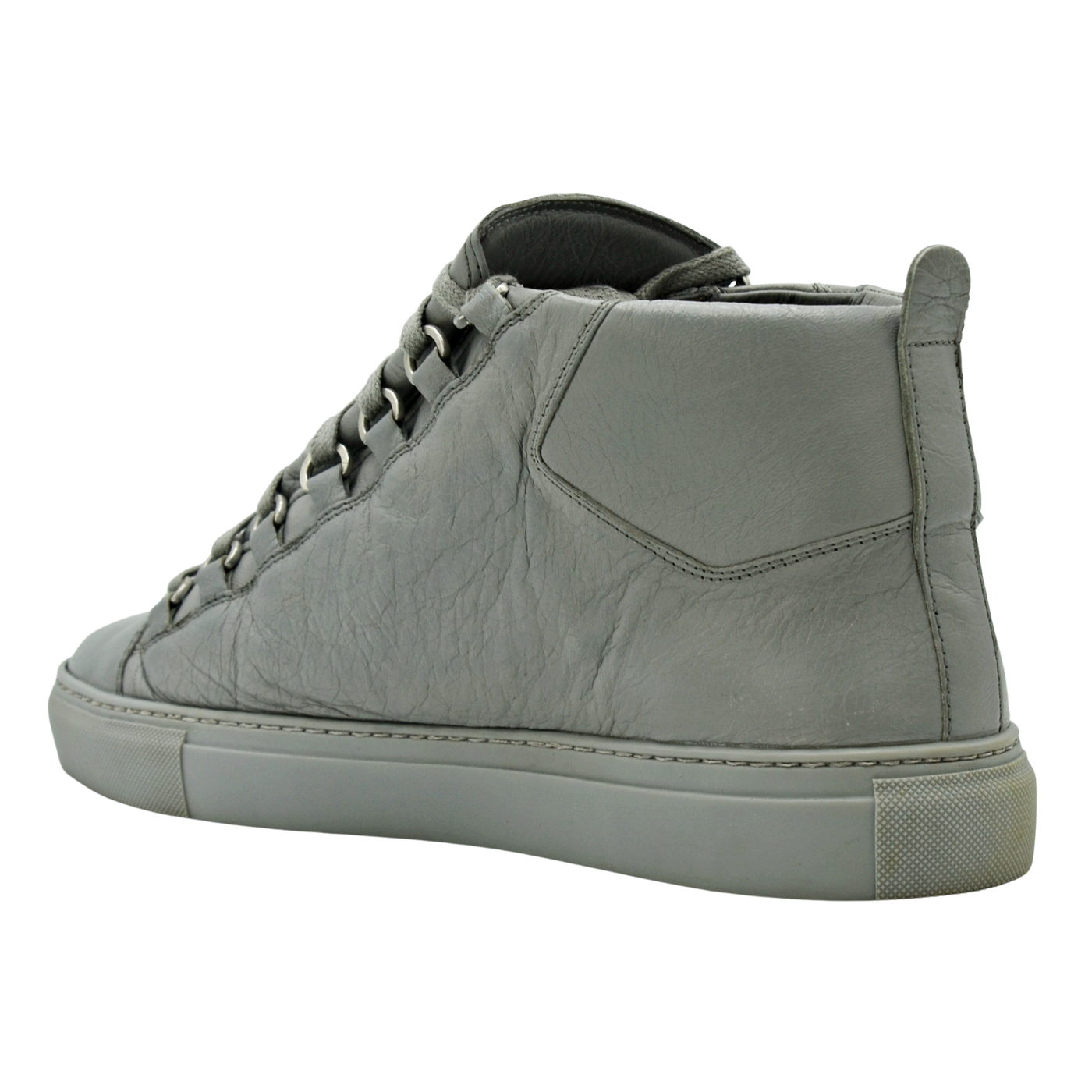 Balenciaga Arena High | Grey | Size 7