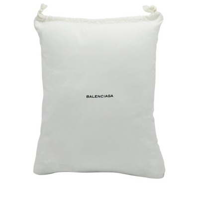 Balenciaga Cushion | White